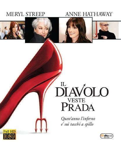 il diavolo veste prada eng ita torrent|Il Diavolo veste Prada (2006) BluRay 1080p.H264 Ita Eng AC3 .